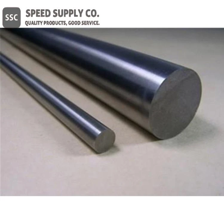 Molybdenum Lanthanum Alloy