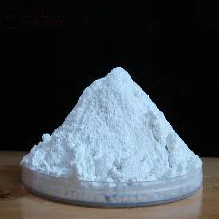 پودر اکسید نیوبیم (V).