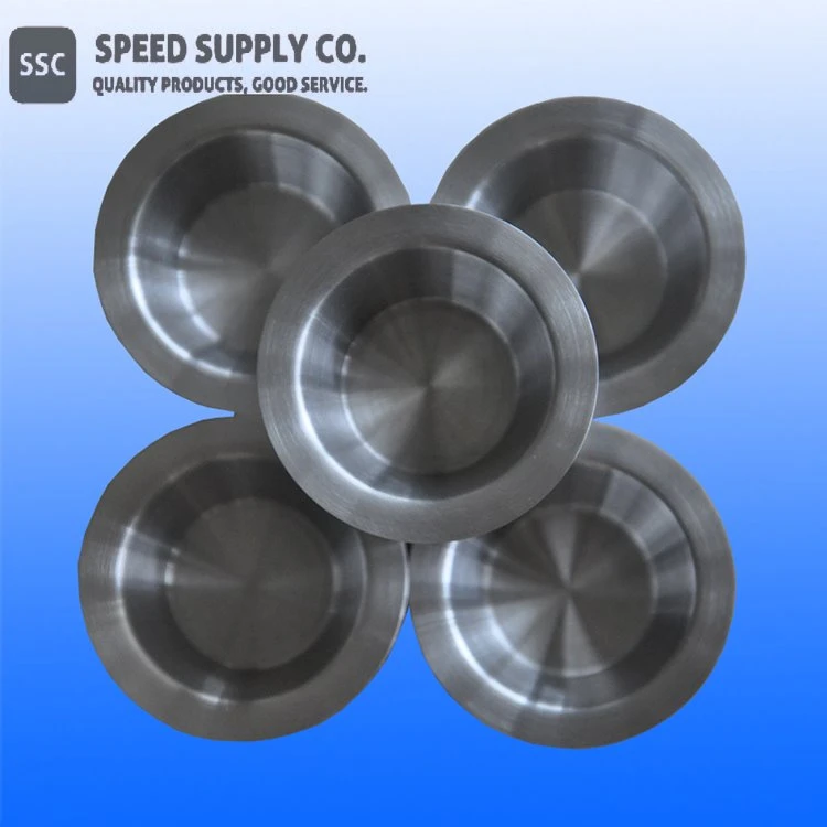 نیوبیوم زیرکونیوم Alloy Crucible
