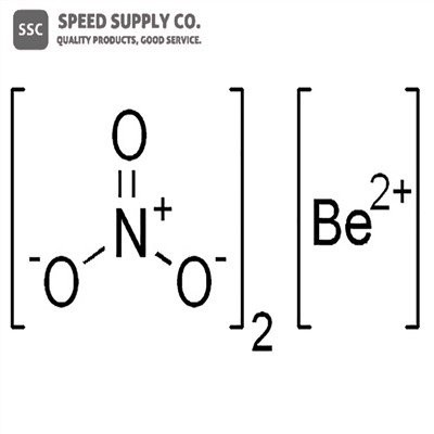 نیترات بریلیم