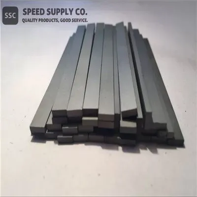 نوار کاربید تنگستن سیمانی