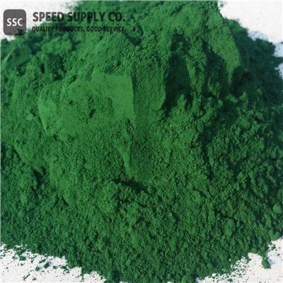 کروم(III) استات هیدروکسید