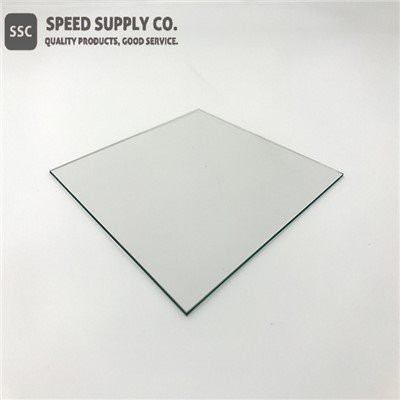 اسلاید شیشه ای پوشش داده شده با اکسید قلع ایندیوم