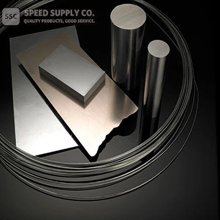 تنگستن Rhenium آلیاژ