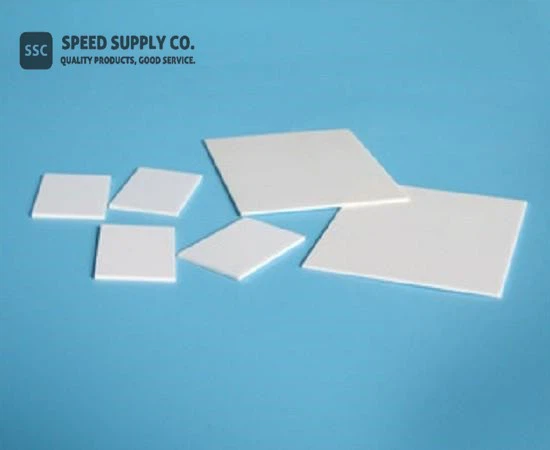 Beryllium Oxide Ceramic Substrates