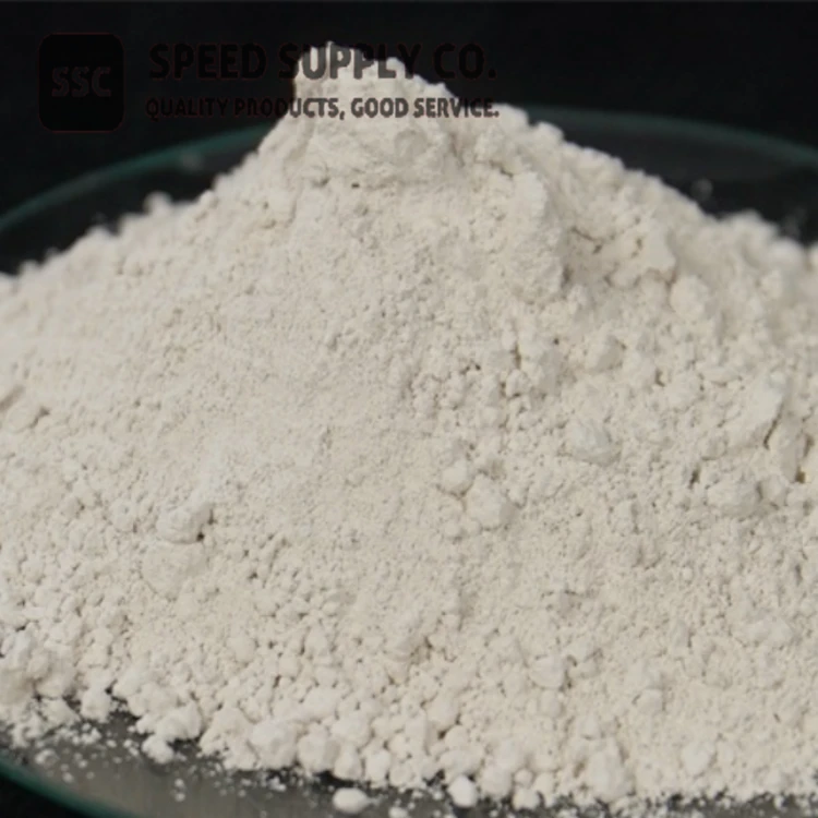 سیلیکات منیزیم زیرکونیوم