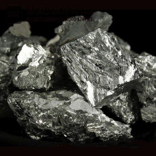 ایریدیوم خالص