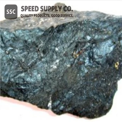 سنگ آهن منگنز